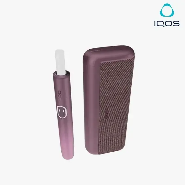 IQOS-ILUMA-I-PRIME-酒AI色_主機煙彈使用技巧 IQOS-ILUMA-I-PRIME-酒AI色_主機煙彈使用技巧